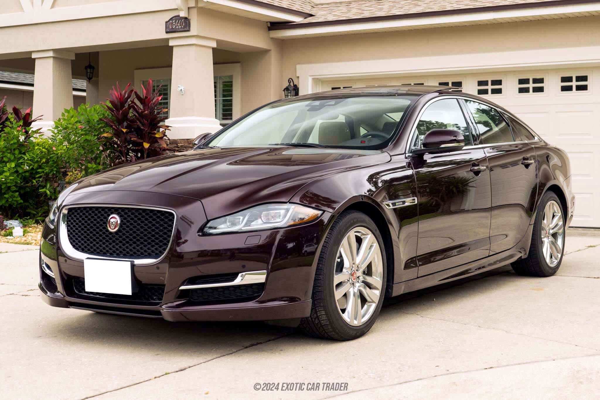 y's456出品 1995 Jaguar XJ6 VIN: SAJHX1740SC728174 - CLASSIC.COM